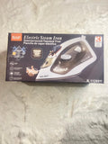 RAF Electric Steam Iron