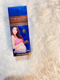 Snail stretchmark remover 
