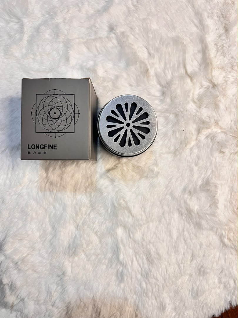 Premium lounge diffuser